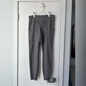 Lululemon Leggings (Wonder Under)